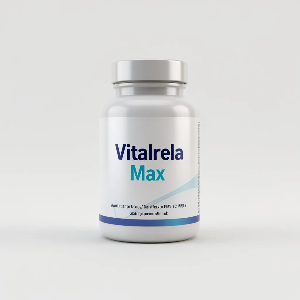 Vitalrela Max